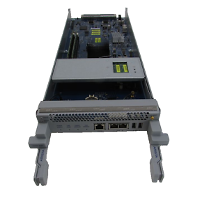 Module, Supervisor, DCS-7500E-SUP, w/2.6GHz 4C CPU, 16GB System Mem, 4GB Flash, for Arista 7500E Series Chassis- Used.