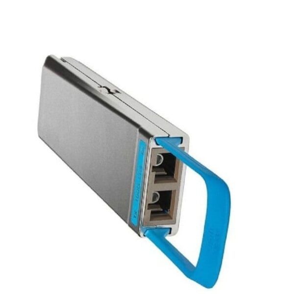 Optical Module, Transceier, CPAK, 100Gbps, 100G-FR, 2Km reach with FEC, SMF, LC connector, 1310 nm warelenth, 0 to 70c