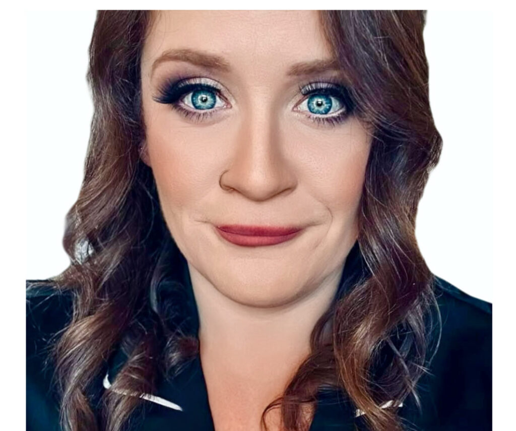 Kelsie Caldwell