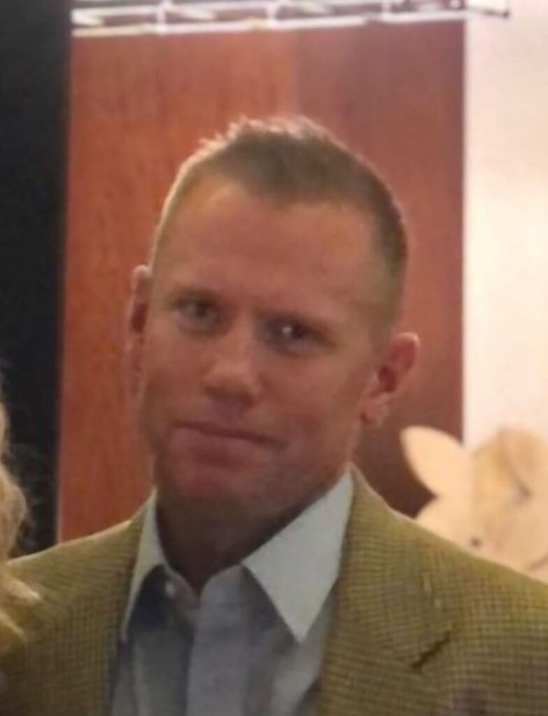 Todd Lieber