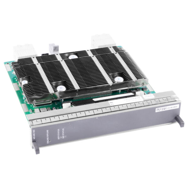Line Card, MIC, Multi Service, w/ 16G, For MX Series Routers