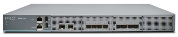 SRX1500-AC, 1U, x86, 10GbE