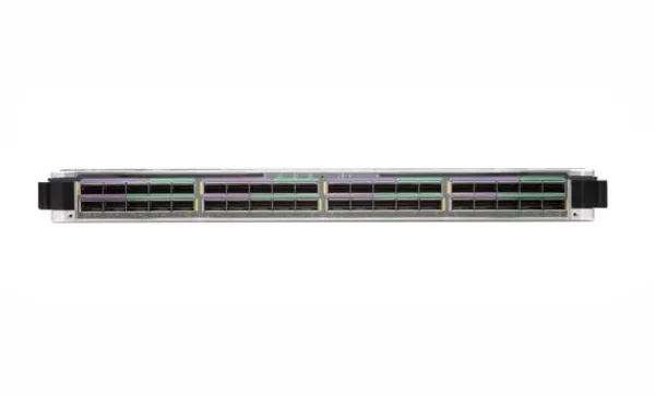 Bundle, Line Card & Feature Licenses, w/ 1x MPC6E Card, 1x S-MPC6E-ADV-R & 1x S-MPC6E-ADV-IR Licenses, Full L2/L2.5/L3 & L3VPN Features, For MX2020/MX2010 Routers