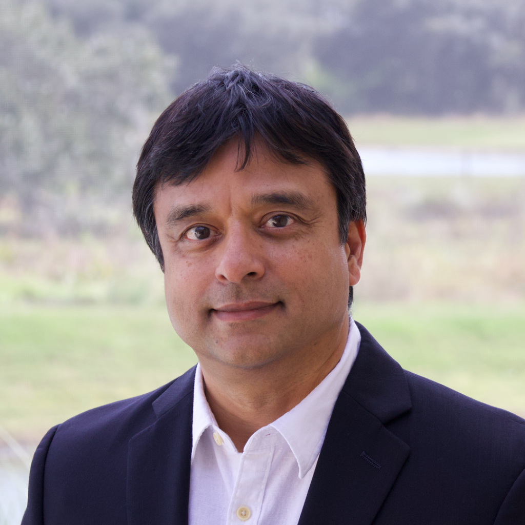 Akash Deshpande